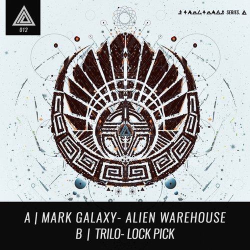 Mark Galaxy / Trilo