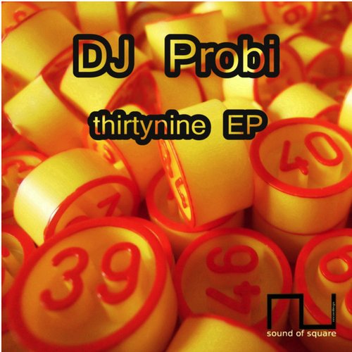 Thirtynine