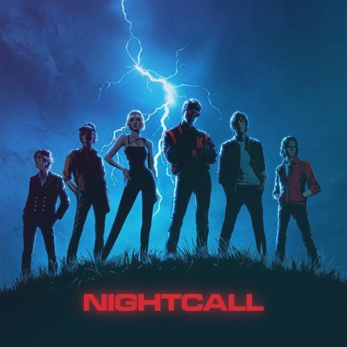 Nightcall - Single