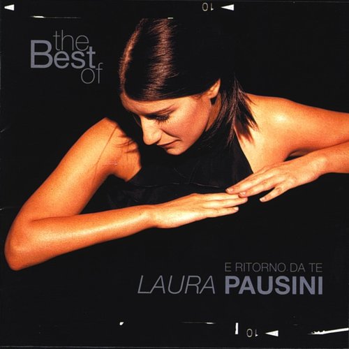 The Best of Laura Pausini