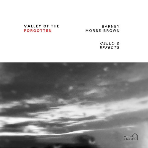 Valley of the Forgotten