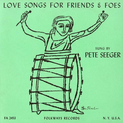 Love Songs for Friends & Foes