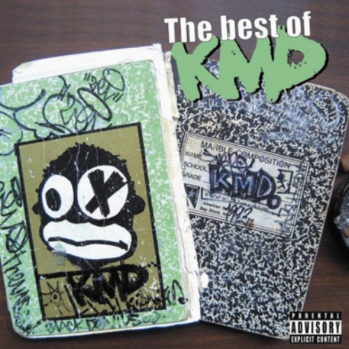 Best Of KMD