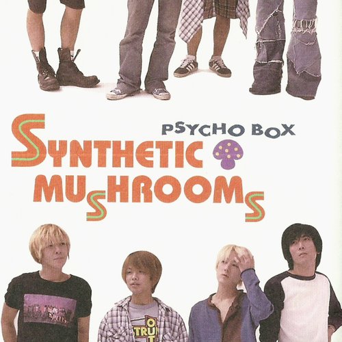Psycho Box