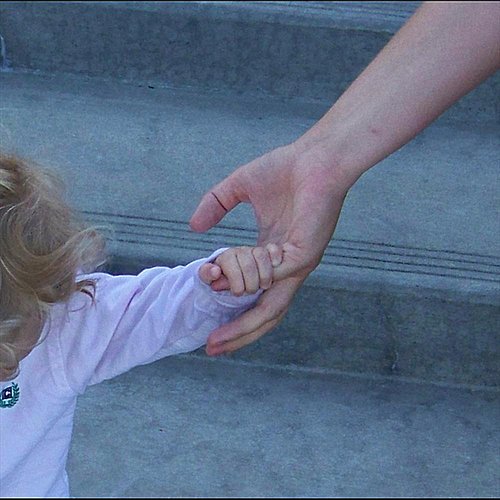 Hand in Hand
