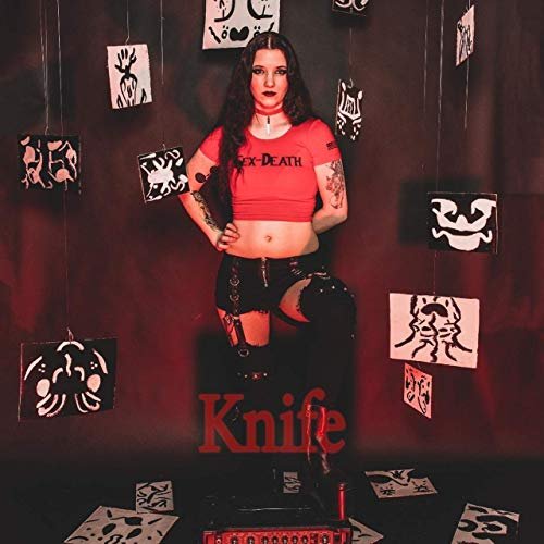 Knife