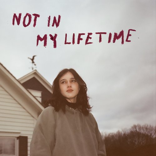 Not In My Lifetime - Single