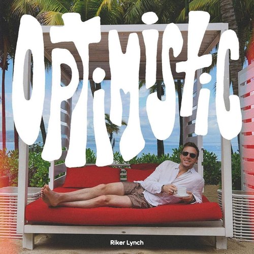 Optimistic - Single