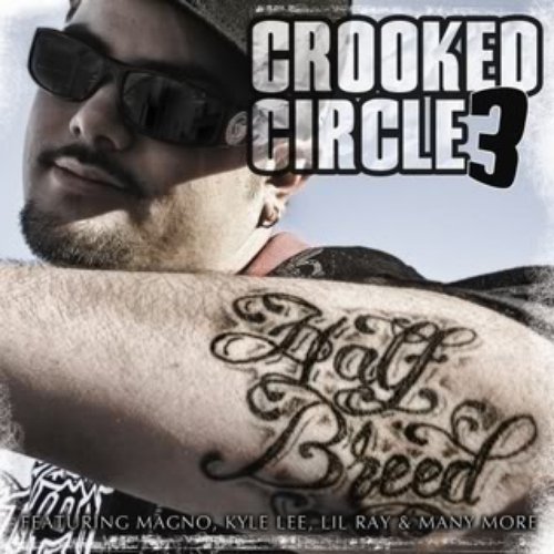 Crooked Circle 3
