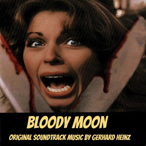Bloody Moon (Original Soundtrack Music)