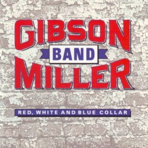 Red, White and Blue Collar