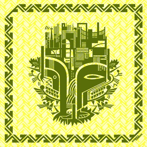 Urbanizationtribe