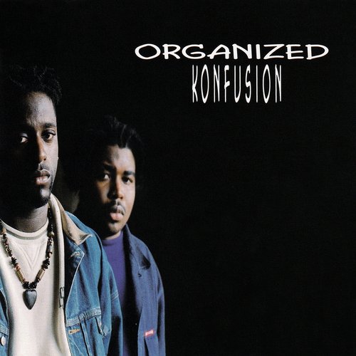 Organized Konfusion