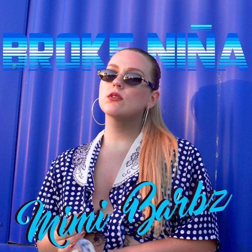 Broke Niña