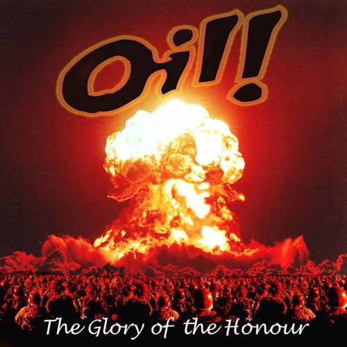 The Glory Of The Honour