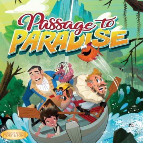 Passage to Paradise