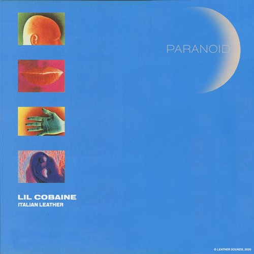 Paranoid
