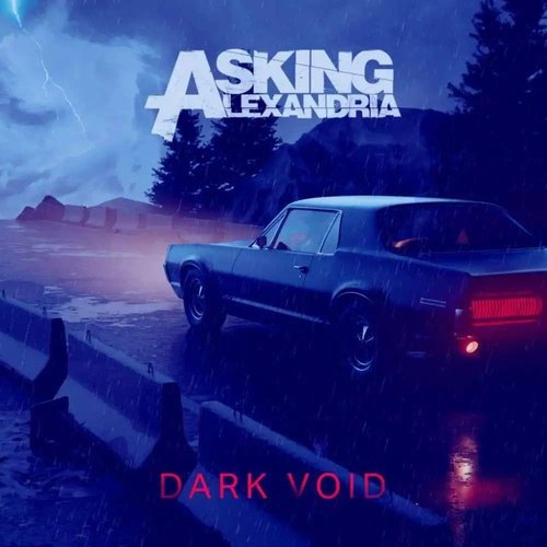 Dark Void - EP