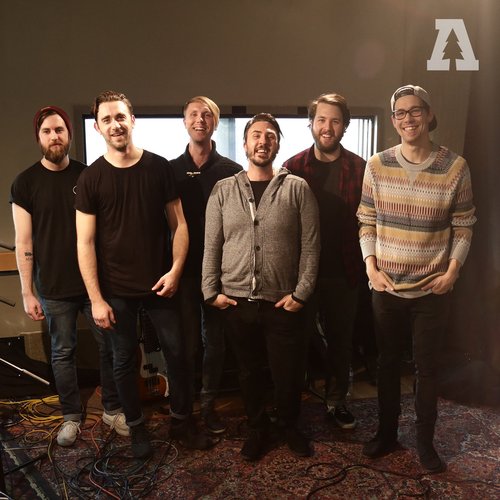 Audiotree Live