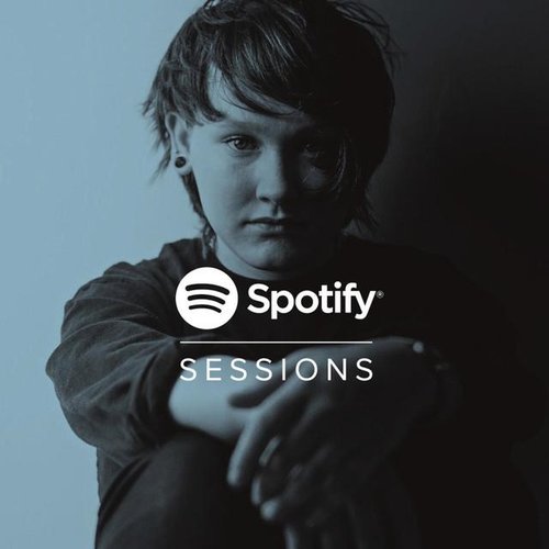 Spotify Sessions