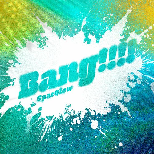 Bang！！！！
