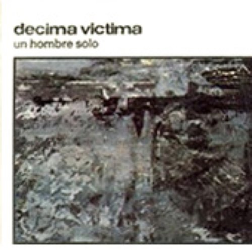 Un hombre solo single