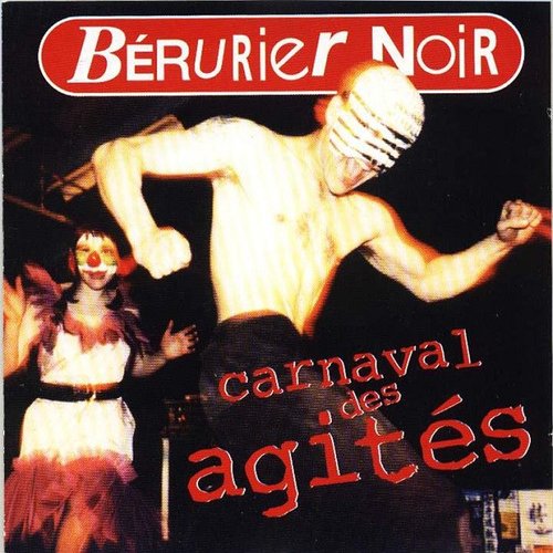 Carnaval des agités