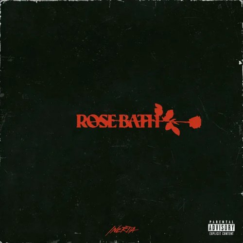 Rose Bath