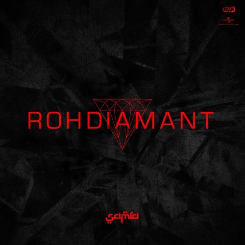 Rohdiamant