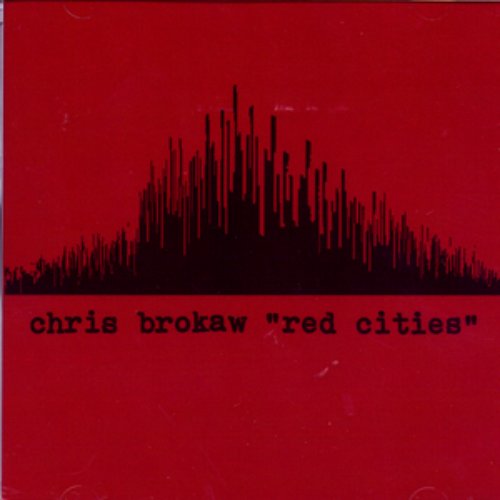 Red Cities