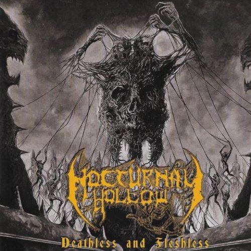 Deathless and Fleshless