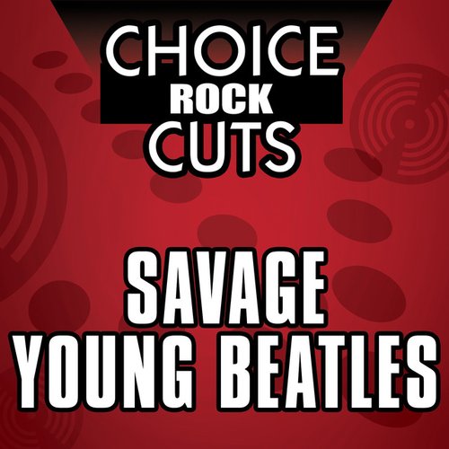 Choice Rock Cuts