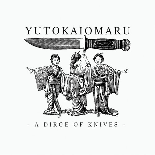 A Dirge of Knives