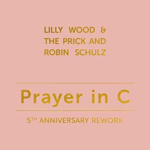 Prayer In C