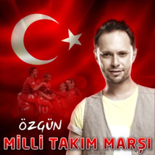 Milli Takım Marşı