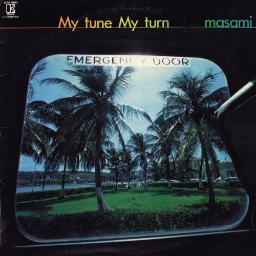 My Tune My Turn