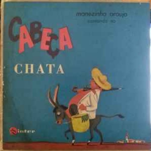 Cabeça Chata