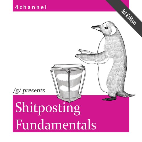 Shitposting Fundamentals