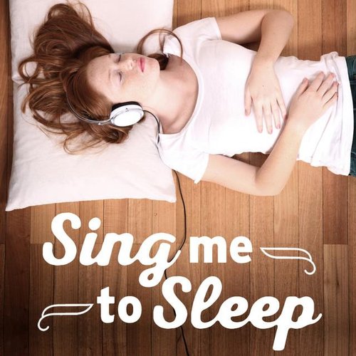 sing me to sleep