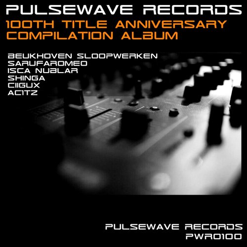 100th Title Anniversary Compilation Album