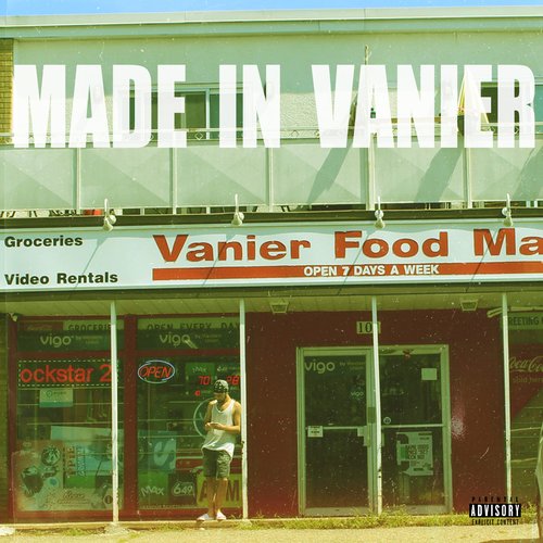 Made In Vanier