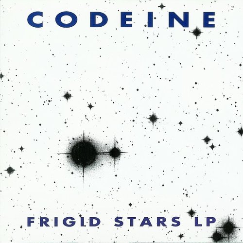 Frigid stars LP