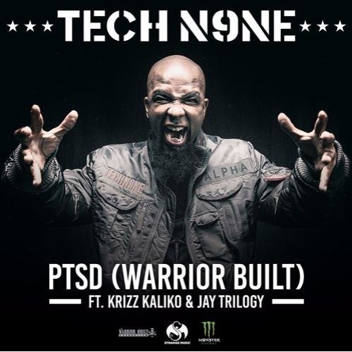 PTSD (Warrior Built)