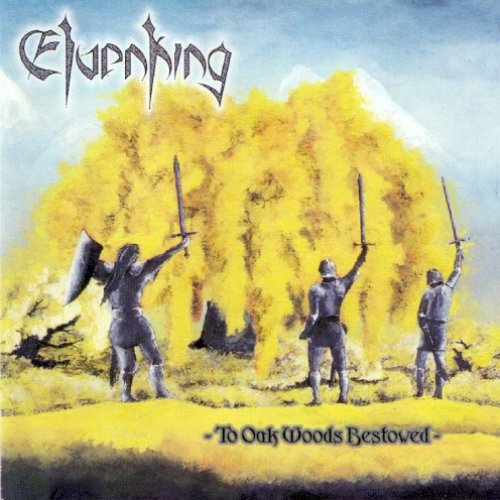 To Oak Woods Bestowed (Demo)