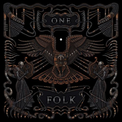One Folk - Single