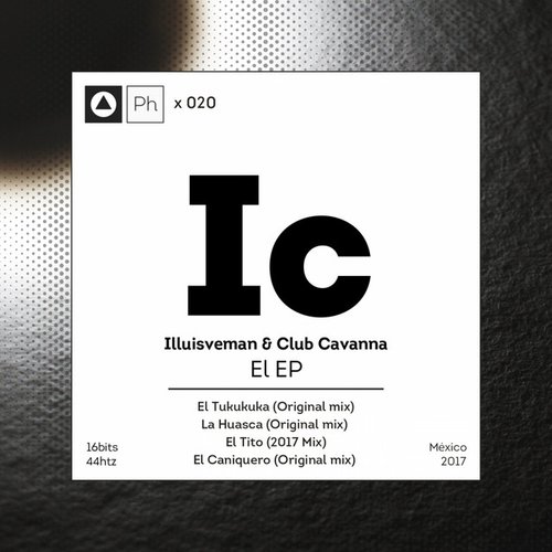 El - EP