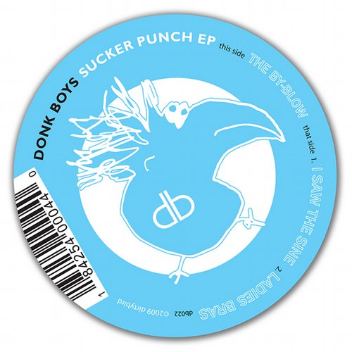 Sucker Punch EP