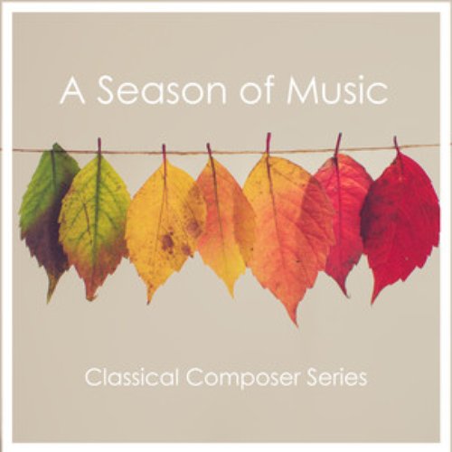 A Season of Music: Schumann