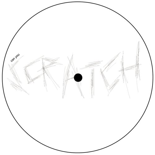 Can You Scratch?