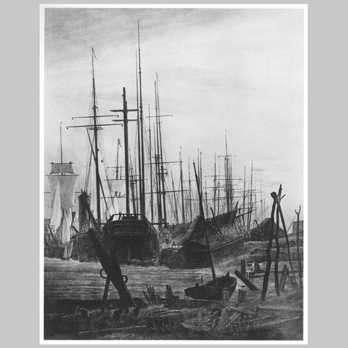 Der Hafen